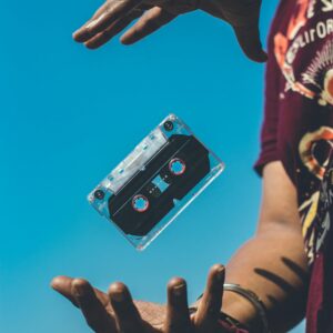 Remixing Popular Songs Legally
