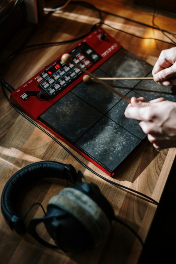 Intro to Sound Engineering