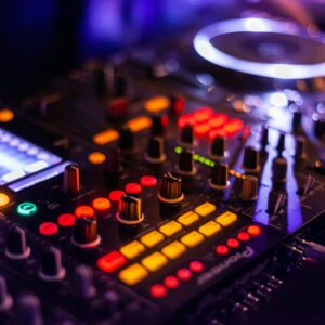 Beat Sequencing for Amapiano