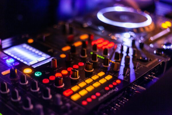 Beat Sequencing for Amapiano