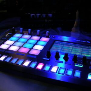 Building Your Home Studio