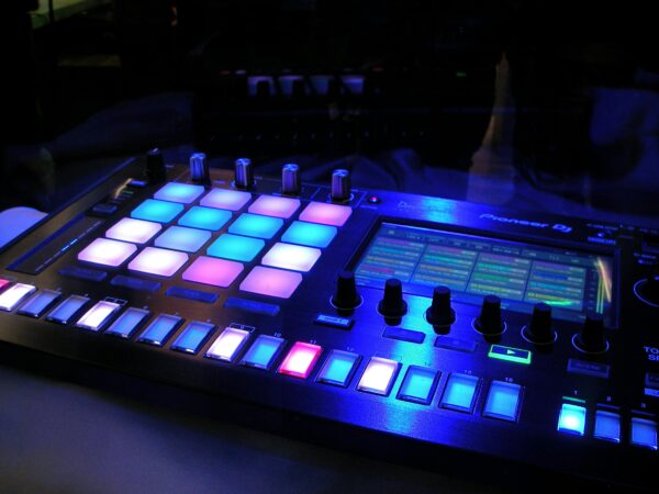 Building Your Home Studio