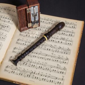 Basslines in African Music