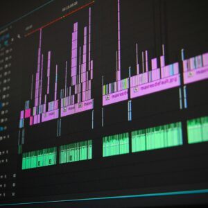 Mixing in Headphones