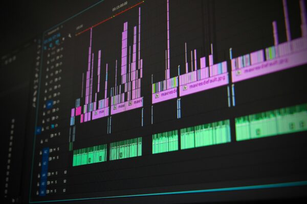 Mixing in Headphones