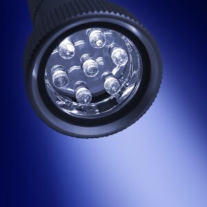 flashlight, led, light, bright, shining, flashlight, led, led, led, led, led